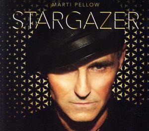 【輸入盤】Stargazer(Deluxe Edition)/Marti Pellow