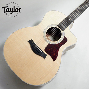 Taylor 214ce-Koa エレクトリックアコースティックギター〈テイラー〉