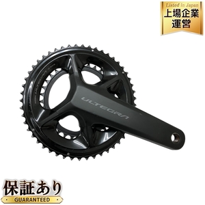 SHIMANO FC-R8100 ULTEGRA 右クランク 自転車 パーツ シマノ 中古 O9226377