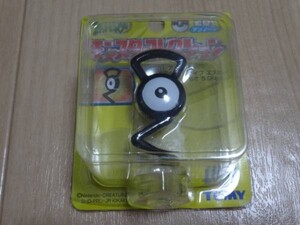 ポケットモンスター モンスターコレクション ポケモン モンコレ 201 アンノーン フィギュア Pocket Monsters Character Figure Unown