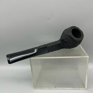 L4064【コンパクト】 喫煙具 パイプ BRUYERE 504 ITALY