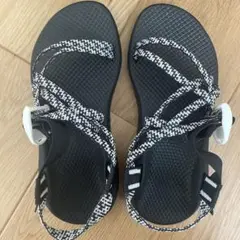 (新品未使用) Chaco サンダル　23センチ