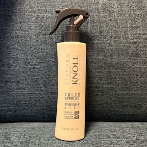 Stephen Knoll Color & Protect 250ml ヘアケア　カラーケア　トリートメント