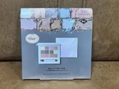 Visée 30th Glamorous Layered Palette 02