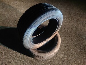 TOYO PROXES R46 225/55R19 2023年製 2本セット