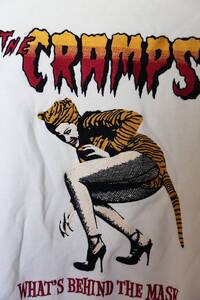 ■■ロックバンドTHE CRAMPS■■　