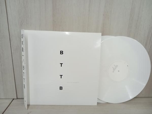 【カラーレコード・帯付】 坂本龍一 BTTB WPJ6-10011