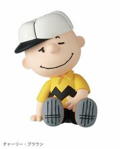 ★ミニチュアフィギュア★肩ズンfig.スヌーピーPEANUTS 2 チャーリーブラウン