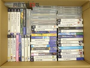 ゲームキューブ 訳あり 大量 ソフトセット ゲームキューブ NGC