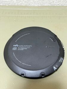 SONY D-EJ2000 ポータブルCDプレーヤー CDウォークマン ソニー WALKMAN ウォークマン CD