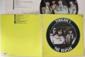 2discs LP Beatles Timeless I UPS678V OVERSEAS /00660