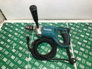 中古品 電動工具 makita マキタ 13mm電気ドリル 6305 本体のみ.木工 木材加工.鉄工 金属加工. ITW3H1F1Z5XU