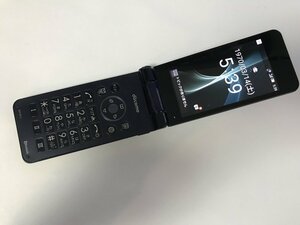 GE153 docomo SH-01J ブルーブラック 判定〇