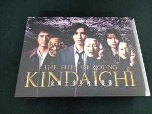 DVD 金田一少年の事件簿 DVD-BOX