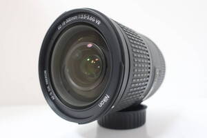 Nikon ニコン AF-S 18-300mm F3.5-5.6 G ED VR #3260