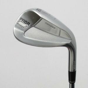 プロギア PRGR 0 wedge ウェッジ N.S.PRO MODUS3 SYSTEM3 TOUR 125 【52-08】 シャフト：N.S.PRO MODUS3 SYSTEM3 TOUR 125