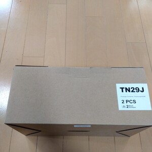 即決　新品　brother ブラザー用　互換　TN29J