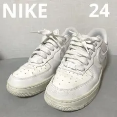 NIKE ナイキ　NIKE Air Force 1 ぺーズリー　スニーカー