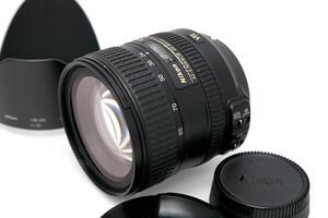 並品｜ニコン AF-S NIKKOR 24-85mm f/3.5-4.5G ED VR CA01-M3175-2B2E