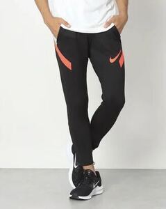 NIKE ナイキ Dri-FIT ストライクサッカーパンツ ランニングパンツ ジョガーパンツ S