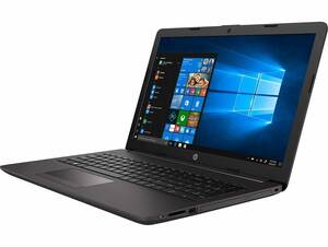 中古HP-250G7 15.6型ノートPC 第八世代Corei5-8265U・8GB・SSD256GB・DVDRW・カメラ・テンキー・Win11・Office2021・bluetooth・WIFI 4103