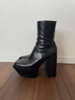 peter do 22ss everyday platform boots