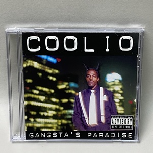 COOLIO / GANGSTA