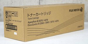 【送料無料】■CT201732　トナー　富士ゼロックス　新古品　良品