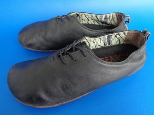 12470■MERRELL MOOTPIA LACE メレル ムートピア レース 黒 26 US 8 J20551