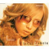 【中古】sepia / shela c12696【中古CDS】