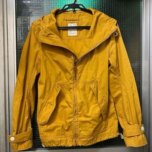 【逸品】ブルゾン◆GAP◆made in India