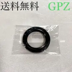 GPZ400F スピードメーターギア オイルシール ホイール　GPZ 562