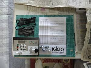 kATO-29-119-D101DCC基本セット