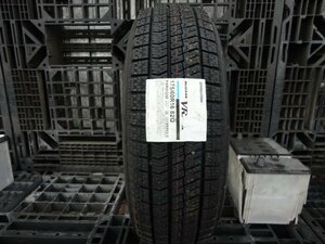 ●6954 送料無料 新品 ブリヂストン VRX2 175/60R16 1本 2021年製