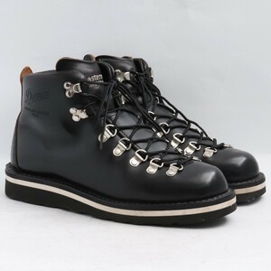 MASTERMIND JAPAN × DANNER マウンテンブーツ 7 ブラック 29C17 マスターマインドジャパン ダナー Mountain Tread Hiking Boots