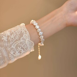 真珠のアクセサリ 本真珠 ジュエリー 上質真珠 人気の真珠 装着簡単 卒業式 入学式 淡水珍珠 プレゼント 祝日 東洋 美品 正規品 本物 TR164