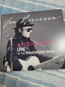 CD●VAN MORRISON[ASTRAL WEEKS/LIVE AT THE HOLLYWOOD BOWL]ヴァン・モリソン