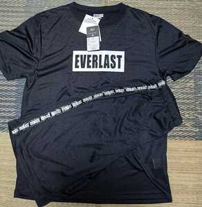 【新品】EVERLAST★○メンズパジャマ