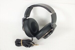 ★ AKG アーカーゲー K550 ヘッドホン 音出し確認済 中古 現状品 241201Y8382