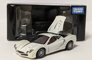 「TOMICA LIMITED MITSUOKA Orochi」(TAKARA TOMY トミカリミテッド 光岡 オロチ)