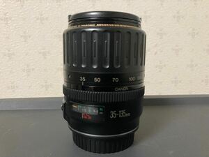  CANON EF-S 18-135mm F3.5 IS 