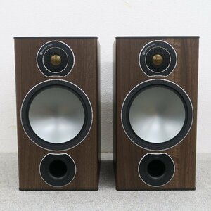 【Aランク】Monitor Audio BRONZE 2 スピーカー モニターオーディオ @58174