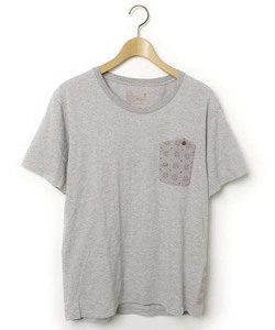 ホワイトマウンテニアリング Tshirt size 1 美品 whitemountainering