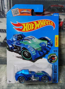 HotWheels TURBOT　ホットウィール ターボット　　///(073)