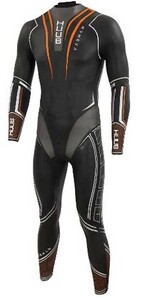 ■特価 半額 HUUB フーブ バルマン VALMAN 3:5 最上級 トライアスロン ウエットスーツ XL(日本2XL相当) 浮力UP OWS