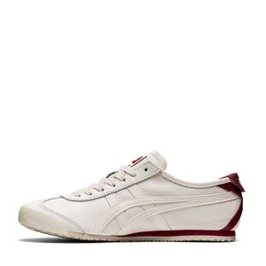 【在庫処分】Onitsuka Tiger（オニツカタイガー）MEXICO 66 スニーカー 24cm