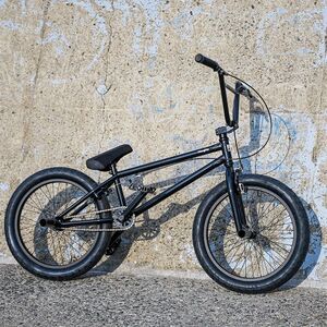 新春CP[送料無料] FUN Naughty series BMX 20inch 限定ノベルティープレゼント