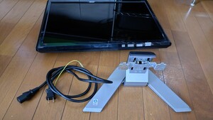 acer LCDモニター P203W　20インチ