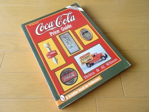 洋書◆コカコーラ グッズ写真集 2nd 本 Coca Cola