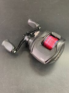 DAIWA ダイワ TWS T3MX 1016 XH TW リール ベイトリール 左ハンドル　釣具　フィッシング　レジャー